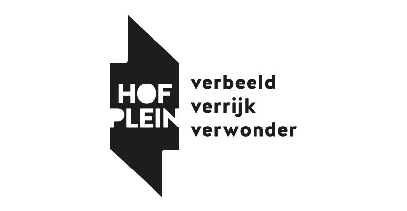 Logo van Jeugdtheater Hofplein