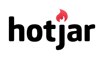 Logo Hotjar