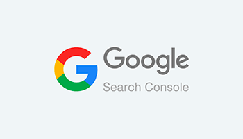 Logo Google Search Console