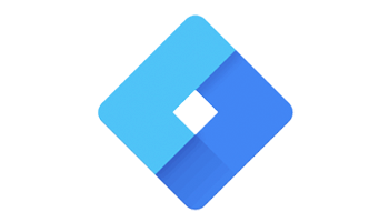 Logo Google Tag Manager